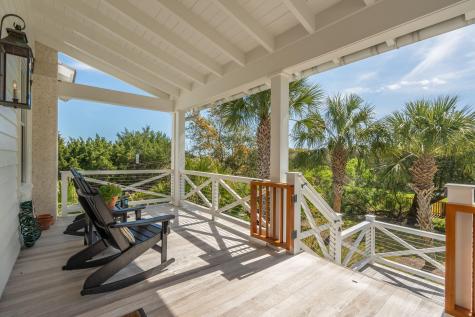 405 Seabreeze Lane Sullivans Island SC 29482