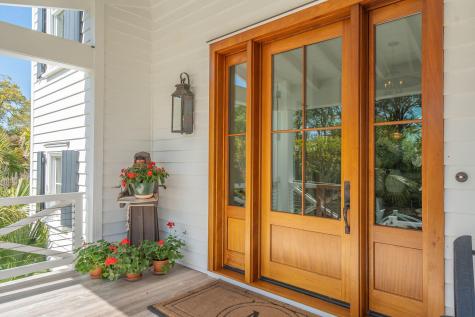 405 Seabreeze Lane Sullivans Island SC 29482