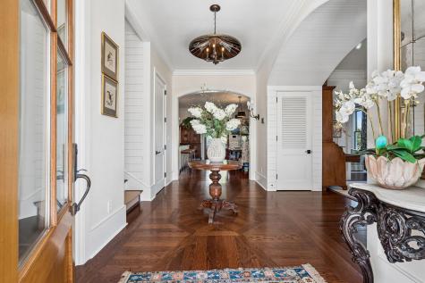 405 Seabreeze Lane Sullivans Island SC 29482