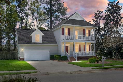 102 Antebellum Way Summerville SC 29483