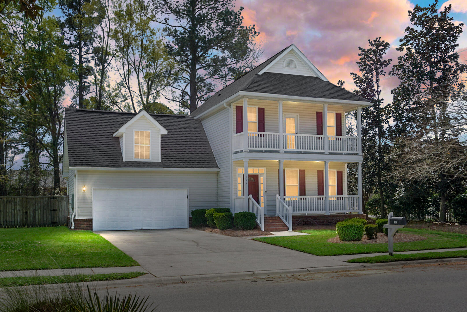 102 Antebellum Way Summerville SC 29483