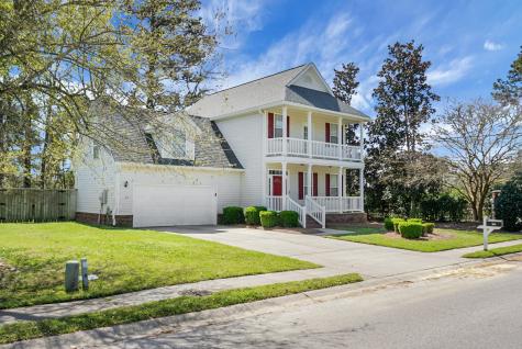 102 Antebellum Way Summerville SC 29483