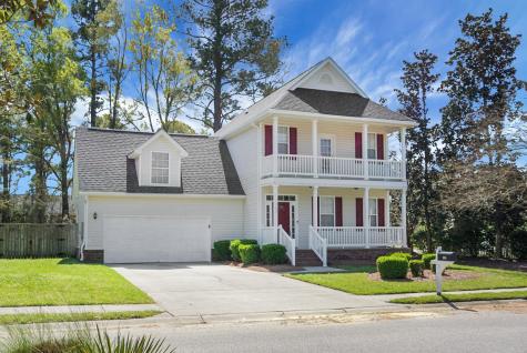 102 Antebellum Way Summerville SC 29483
