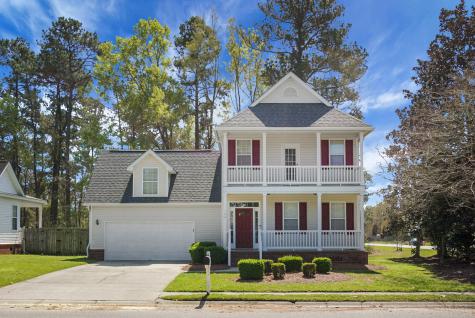 102 Antebellum Way Summerville SC 29483