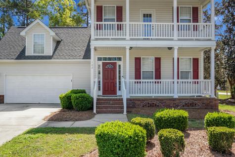 102 Antebellum Way Summerville SC 29483