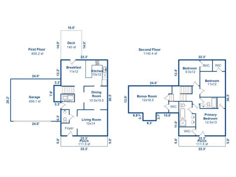 102 Antebellum Way Summerville SC 29483