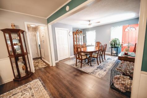 424 Weatherford Road Orangeburg SC 29115