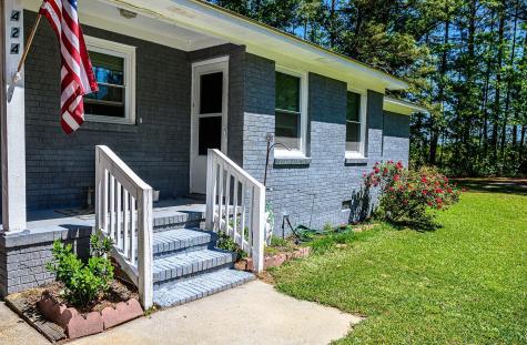424 Weatherford Road Orangeburg SC 29115