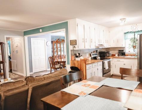 424 Weatherford Road Orangeburg SC 29115