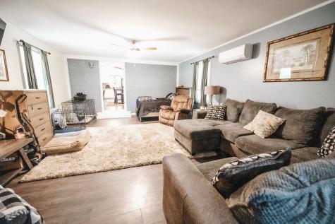 424 Weatherford Road Orangeburg SC 29115