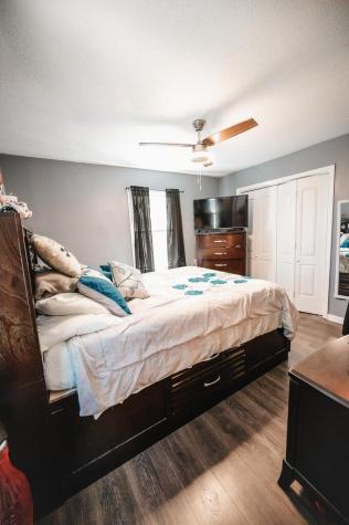 424 Weatherford Road Orangeburg SC 29115