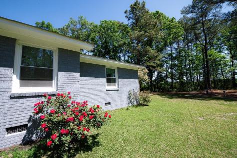 424 Weatherford Road Orangeburg SC 29115