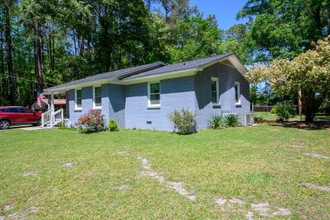 424 Weatherford Road Orangeburg SC 29115