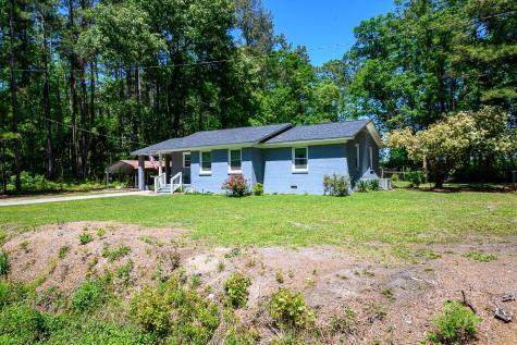 424 Weatherford Road Orangeburg SC 29115
