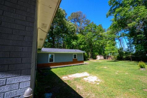 424 Weatherford Road Orangeburg SC 29115