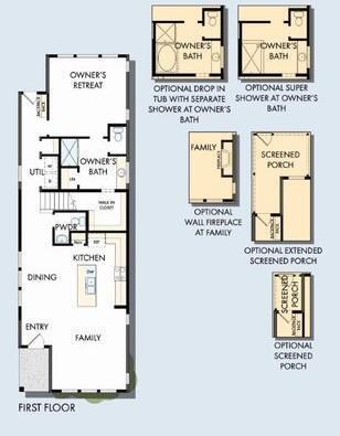 655 Blueway Avenue Summerville SC 29486