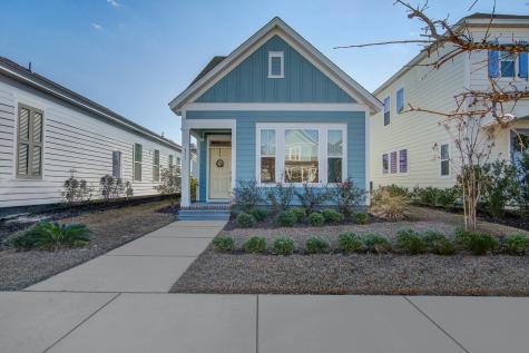 655 Blueway Avenue Summerville SC 29486