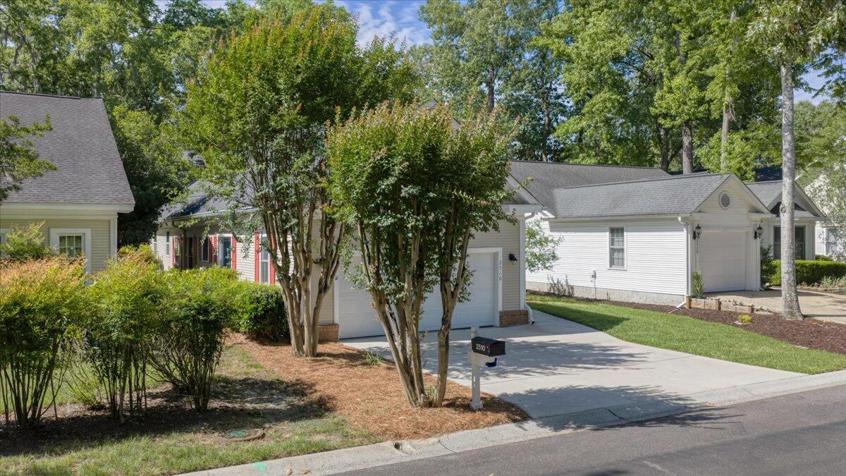 2510 Shadowcreek Court North Charleston SC 29406