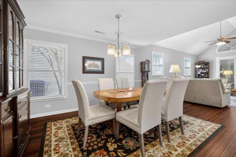 2510 Shadowcreek Court North Charleston SC 29406