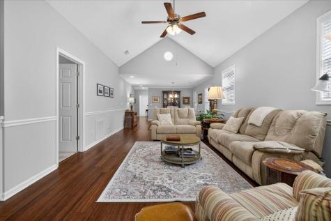 2510 Shadowcreek Court North Charleston SC 29406