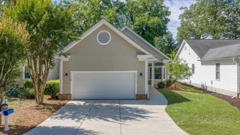 2510 Shadowcreek Court North Charleston SC 29406