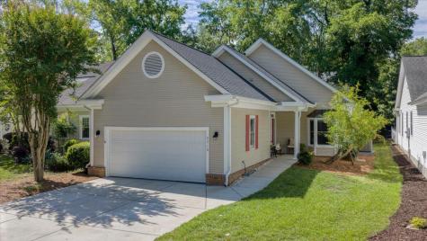 2510 Shadowcreek Court North Charleston SC 29406