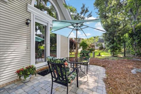 2510 Shadowcreek Court North Charleston SC 29406