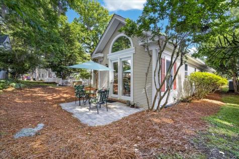 2510 Shadowcreek Court North Charleston SC 29406