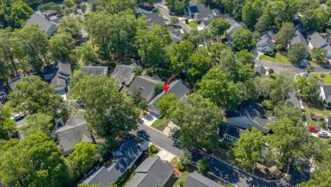 2510 Shadowcreek Court North Charleston SC 29406