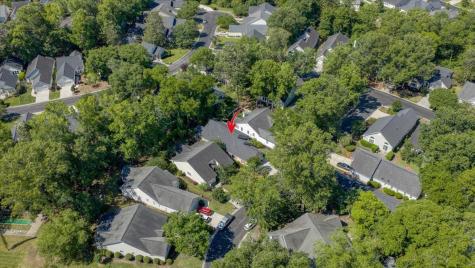 2510 Shadowcreek Court North Charleston SC 29406
