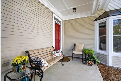2510 Shadowcreek Court North Charleston SC 29406