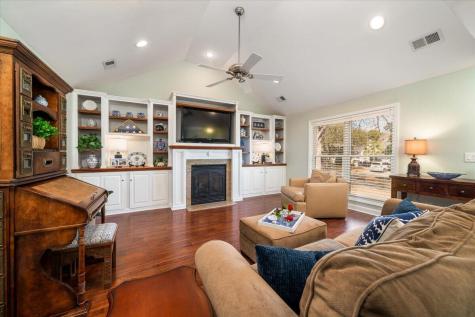 1527 Barquentine Drive Mount Pleasant SC 29464
