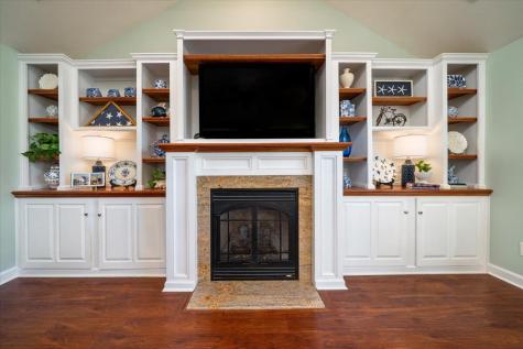 1527 Barquentine Drive Mount Pleasant SC 29464
