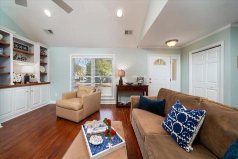 1527 Barquentine Drive Mount Pleasant SC 29464