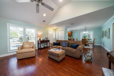 1527 Barquentine Drive Mount Pleasant SC 29464