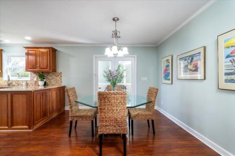 1527 Barquentine Drive Mount Pleasant SC 29464