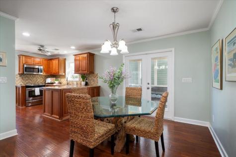 1527 Barquentine Drive Mount Pleasant SC 29464