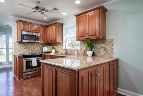1527 Barquentine Drive Mount Pleasant SC 29464