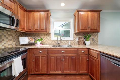 1527 Barquentine Drive Mount Pleasant SC 29464