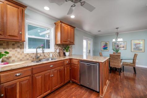 1527 Barquentine Drive Mount Pleasant SC 29464