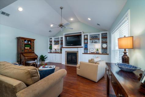 1527 Barquentine Drive Mount Pleasant SC 29464
