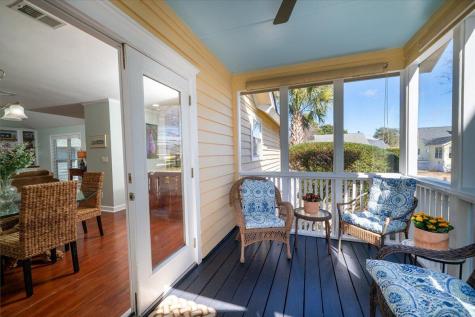 1527 Barquentine Drive Mount Pleasant SC 29464