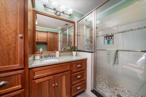 1527 Barquentine Drive Mount Pleasant SC 29464