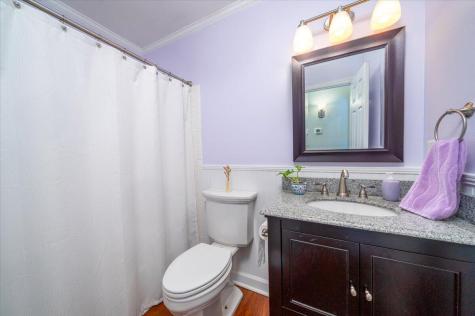 1527 Barquentine Drive Mount Pleasant SC 29464