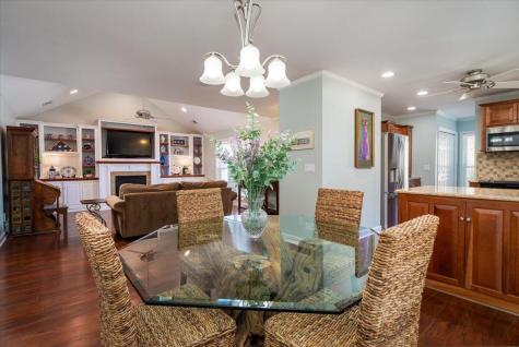 1527 Barquentine Drive Mount Pleasant SC 29464