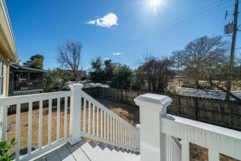 1527 Barquentine Drive Mount Pleasant SC 29464