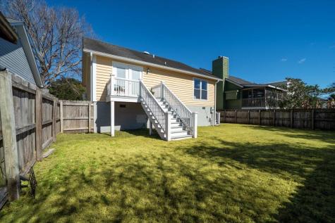 1527 Barquentine Drive Mount Pleasant SC 29464