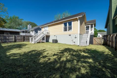 1527 Barquentine Drive Mount Pleasant SC 29464