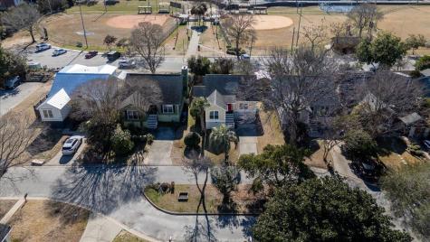 1527 Barquentine Drive Mount Pleasant SC 29464