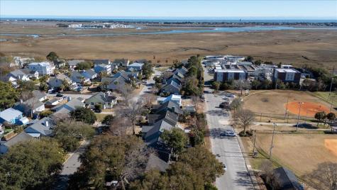 1527 Barquentine Drive Mount Pleasant SC 29464